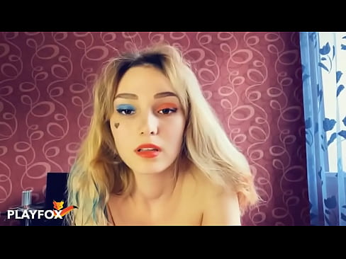 ❤️ Thug glainneachan draoidheil mas-fhìor gnè dhomh le Harley Quinn Porn cruaidh  leinn  ️❤