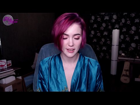 ❤️ Stiùireadh air jerk dheth bho nighean Ruiseanach ann am Beurla Porn cruaidh  leinn  ️❤
