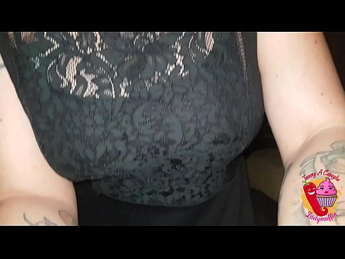 ❤️ Slutty stepister a 'toirt dha blowjob agus Spàinntis Porn cruaidh  leinn  ️❤