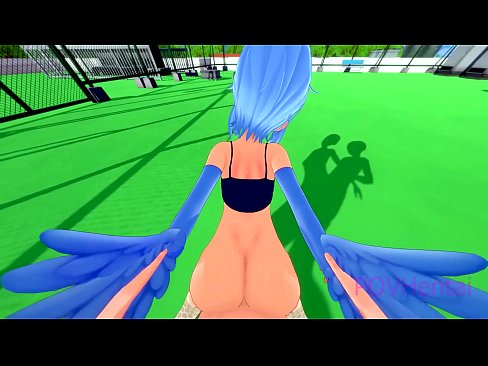 ❤️ Nighean uilebheist harpy. Porn cruaidh  leinn  ️❤