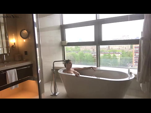 ❤️ Tremendous babe Passionately jerking off her pussy in the bathroom Porn cruaidh  leinn  ️❤