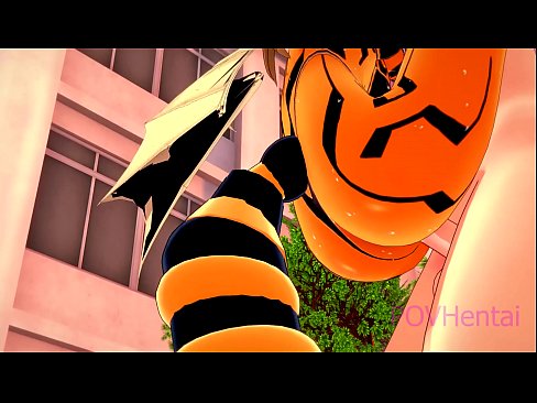 ❤️ Uilebheist nighean Wasp Porn cruaidh  leinn  ️❤