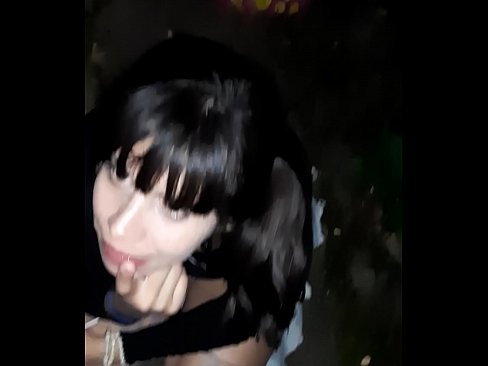 ❤️ Air an t-sràid penis swollen mar mhalairt air candy Porn cruaidh  leinn  ️❤