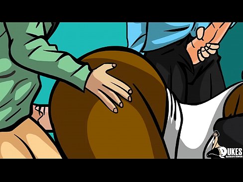 ❤️ Bidh oileanaich a’ faighinn feise le tidsear dubh às deidh na sgoile Porn cruaidh  leinn  ️❤