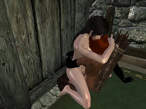 ❤️ air saor-làithean, agus chleachd iad cuirp nan cleasaichean as àirde tsbbe agus unpe, succubus agus Nord Porn cruaidh  leinn  ️❤